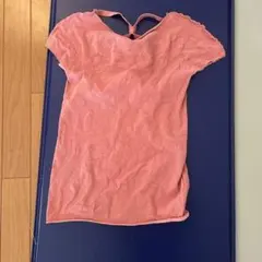 チャコット ノーソイングニット