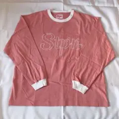 すとぷり 莉犬くん 長袖Tシャツ