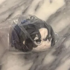 刀剣乱舞 もちもちマスコット もちマス ミニ 南海太郎朝尊