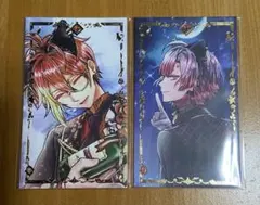 悪魔執事と黒い猫 あくねこ バトコレ vol.4 フェネス アモン