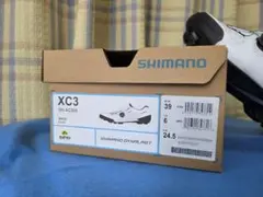 シマノ SHIMANO XC3 SH-XC300 ビンディングシューズ SPDのサムネイル