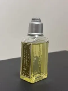 L'OCCITANE Verbena Shower Gel 30mlのサムネイル