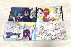 おジャ魔女どれみ　ポストカードセット おジャ魔女どれみ イラストカード｜Yahoo!フリマ（旧PayPayフリマ）