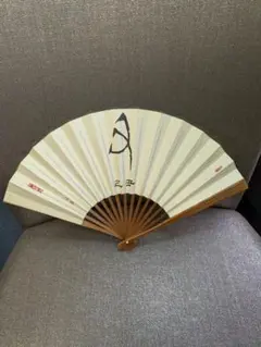 マンダリンオリエンタル東京 扇子 己丑 伊場仙 記念品