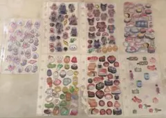 ボンボンドロップシール まとめ売りセット