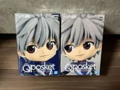 ヱヴァ新劇場版Qposket カヲルフィギュア