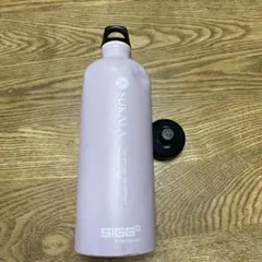 SUKALA SIGG 水筒 ライトピンクのサムネイル