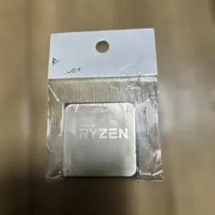 AMD Ryzen 5 2400G