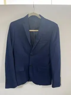 H&M テーラードジャケット