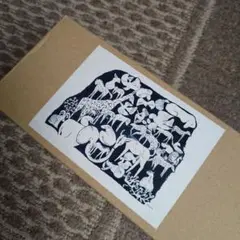 2026年最新】ミナ ペルホネン ポスターの人気アイテム - メルカリ