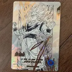 ドラゴンボール スーパーダイバーズ APT-002 孫悟空 N☆ パラレル