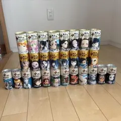 鬼滅缶コーヒー　空き缶　28缶