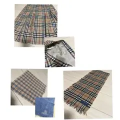 Burberry(s) 2点セット + おまけ