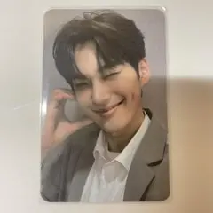 2025年最新】cgv トレカ パクハンビンの人気アイテム - メルカリ