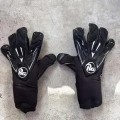 RGブラック キーパーグローブ