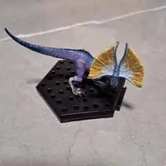 ツィツィヤック フィギュア モンスターハンター スタンダードモデル