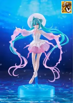 初音ミク グッスマくじ アクアリウム フィギュア B賞