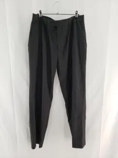 Calvin Klein ストライプ パンツ メンズ グレー系 32X30のサムネイル