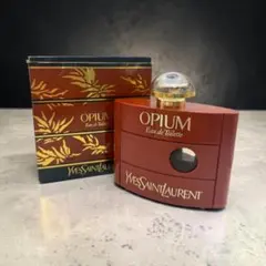 希少・旧ボトル】YSL イヴサンローラン オピウム オードトワレ 60ml