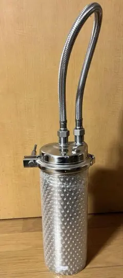 バレンチノルーディ大型浄水器パイウォーター活性水改善家庭用浄水器