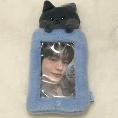 さ*か様 ZB1 キムジウン zeroni ウンニニ トレカケース POPUP