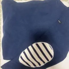 セントジェームス　エルボーパッチ　T1