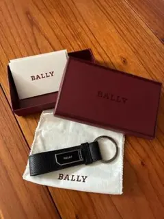 BALLY バリー　キーリングのサムネイル