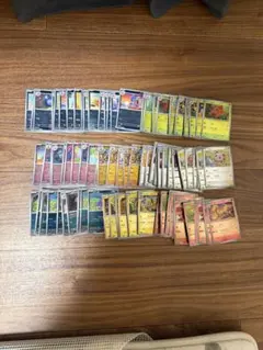 100枚　モンスターボール　ミラーのみ　ダブりなし　まとめ売り　セット　モンボ 100枚 モンスターボール ミラーのみ ダブりなし まとめ売り セット