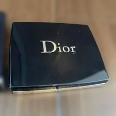Dior サンク　クルール　クチュール　439コッパー　アイシャドウ
