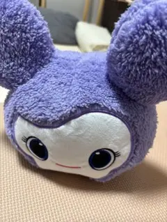 2025年最新】twice ラブリー gigo ふわもこねんねbigぬいぐるみ