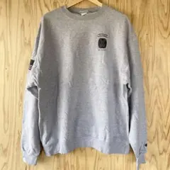 チャンピオン/スウェット トレーナー/サルバドル製