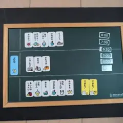 2026年最新】スケジュールボードの人気アイテム - メルカリ