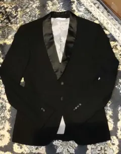 zara テーラードジャケット