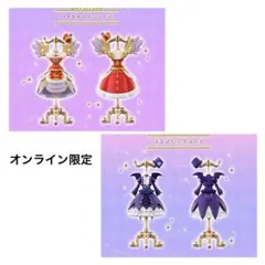 Capsuleトルソー アイカツ！ PREMIUM ガチャガチャ