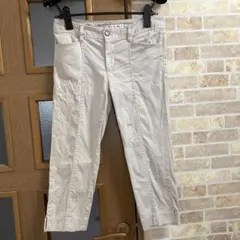 a.v.v standard クロップドパンツ