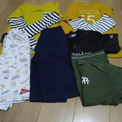 お値下げ❗ キッズ服 140mまとめ売り　美品　Ｆ.Oキッズなど6点セット