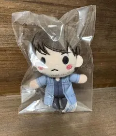 コナンくじ e賞 マスコット 諸伏景光