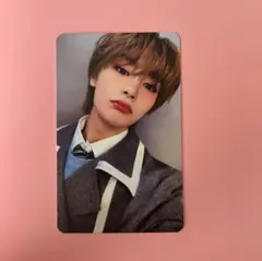 StrayKids スキズ 4期 MASIC SCHOOL アイエン