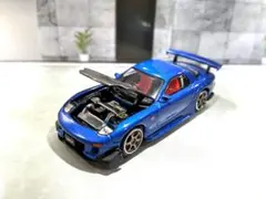 HOTWORKS◇MazdaマツダスピードFD3S RX-7◇Rスペック - メルカリ