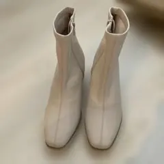 ロペピクニック ブーツ 23