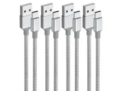 【8】usb タイプc ケーブル Type C 3A急速充電