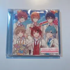 すとろべりーねすくとっ！