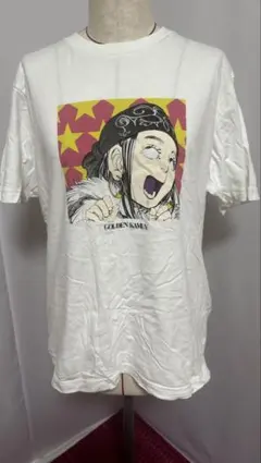 2026年最新】イヌで来た ゴールデンカムイ tシャツの人気アイテム