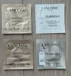 2025年最新】ランコム サンプルの人気アイテム - メルカリ