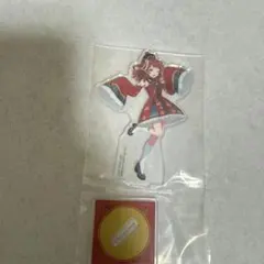 『値下げ対応可能！』 一番くじ　アクリルスタンド 学マス　花海咲季