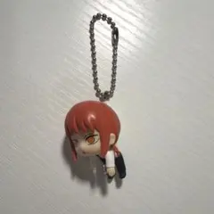 チェンソーマンレゼ篇 つまんでつなげてマスコット マキマ ボールチェーン