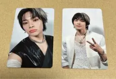 Straykids GIANT 初回限定盤A アイエントレカ