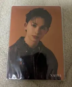 ワンエン NAOYA WARAiNA 楽天トレカ