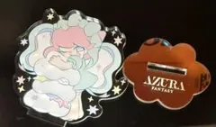 Pop Mart Azura アクリルスタンドのサムネイル