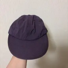 COMFORTABLE REASON キャップのサムネイル